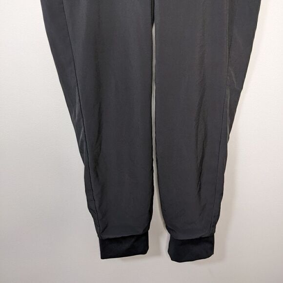 Athleta Lined Soho Joggers  - Picture 3 of 11